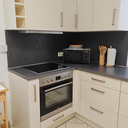 Apartment E1 - Gut Ausgestattete 3-Zimmerwohnung 68 Qm Fuer 1-5 Personen 2Xzz 1Xsc Grafenwohr Eksteriør billede