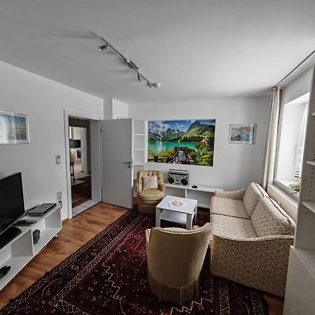 Apartment E1 - Gut Ausgestattete 3-Zimmerwohnung 68 Qm Fuer 1-5 Personen 2Xzz 1Xsc Grafenwohr Eksteriør billede