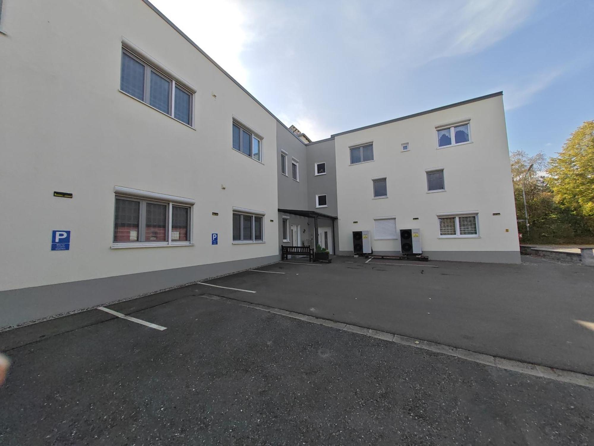 Apartment E1 - Gut Ausgestattete 3-Zimmerwohnung 68 Qm Fuer 1-5 Personen 2Xzz 1Xsc Grafenwohr Eksteriør billede